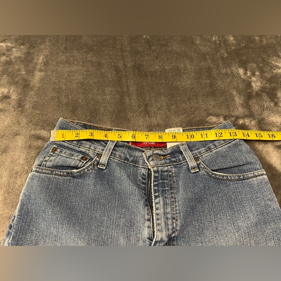 Vintage Levi jeans - Picture 4 of 8